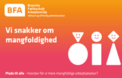 PowerPoint om mangfoldighed
