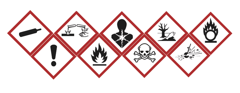 Kemi og farlige