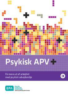 Psykisk APV +